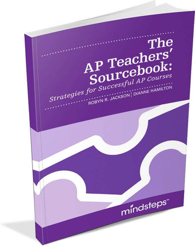 The AP* Teacher's Resource Book
