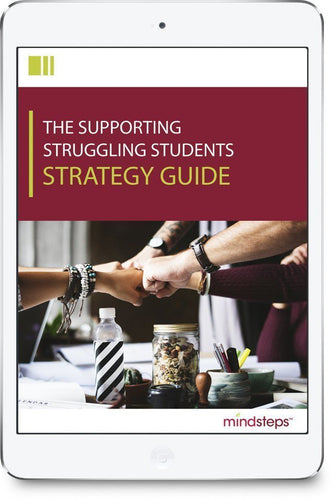 The Student SUCCESS Plan Bundle Special