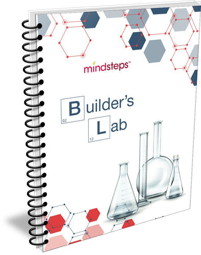 The Builder's Lab Manual